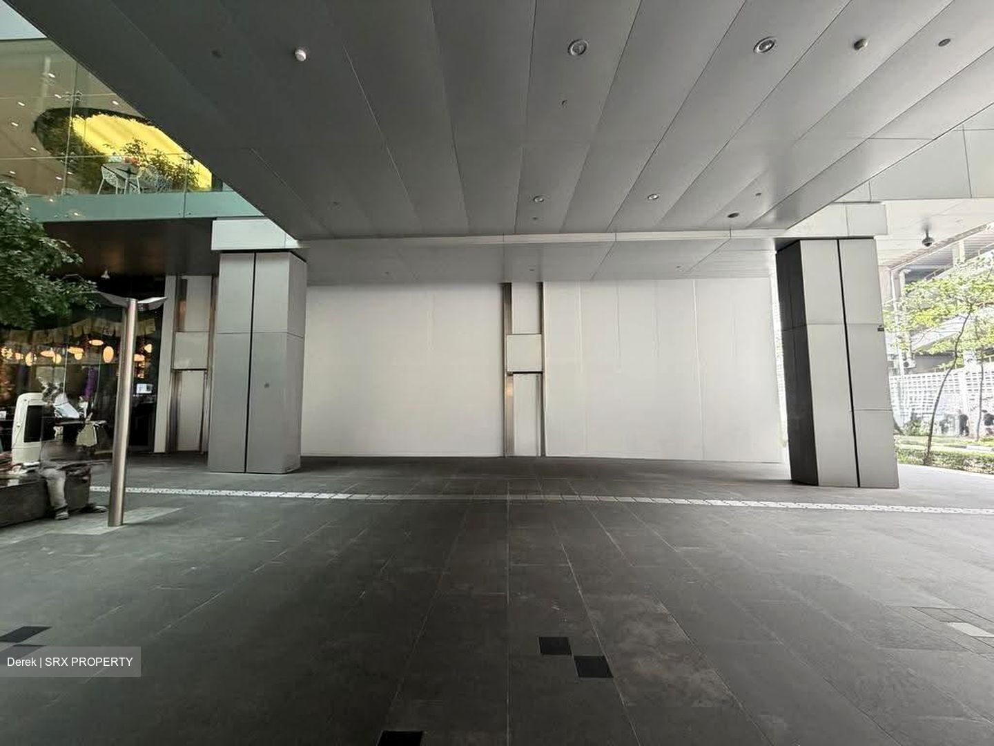 Asia Square Tower 2 (D1), Retail #634597221